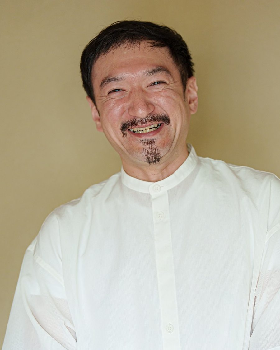Soilオーナー 磯野卓矢